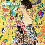 Klimt 2009 Calendar (Grid Calendar)