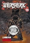 Berserk Volume 13 (Berserk (Graphic Novels))