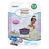 Vtech V-Motion Princess And The Frog