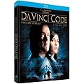 Da Vinci Code - version longue [Blu-ray]