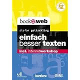 Einfach besser textenvon "Stefan Gottschling"