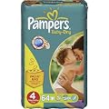 Pampers Baby Dry Windeln Gr.4 Maxi 7-18kg Value Bag, 64 St�ck