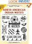 Ready-to-Use North American Indian Motifs: 391 Different Permission-Free Designs Printed One Side (Dover Clip Art Ready-to-Use)