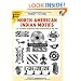 Ready-to-Use North American Indian Motifs: 391 Different Permission-Free Designs Printed One Side (Dover Clip Art Ready-to-Use)
