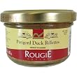 Roug&eacute; Imported Gourmet Food PERIGORD Duck Rillettes
