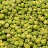 Sea of Peas