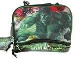 Marvel Superheroes Lunch Bag - The Incredible Hulk Lunchpal