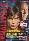 Revue Warner Home Vidéo  / Smallville, saison 5 - Edition Limitée