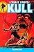 Books : The Savage Sword of Kull Volume 1 TP