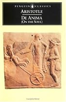 De Anima (Penguin Classics)