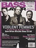 Bass Player Magazine (May 2006) (Violent Femmes - Brian Ritchie Does It All!)