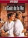 DVD : Le gout de la vie [HD DVD]