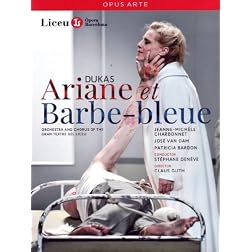 Dukas: Ariane Et Barbe-Bleue
