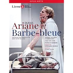Dukas: Ariane Et Barbe-Bleue