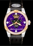 Christian Audigier - Intensity - Queen Panther Watch