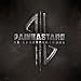 Anklicken zum Vergrößeren: Painbastard - Kriegserklärung (Audio CD)