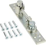 HAFELE ハーフェレ トップピボット上部パーツ 亜鉛メッキ 932.00.600