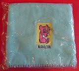 Bang on the Door Baby Animals KOALA Pram / Pushchair Blanket
