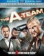 The A-Team (+ Digital Copy) [Blu-ray]