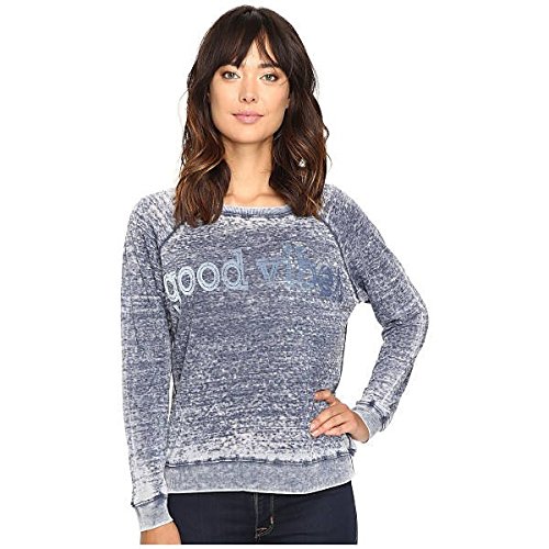 アレン アレン アウター パーカ＆スウェット Good Vibes Lapis [並行輸入品]