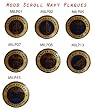 Navy - Handcarved Commemorative Military Plaques
