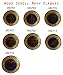 Navy - Handcarved Commemorative Military Plaques