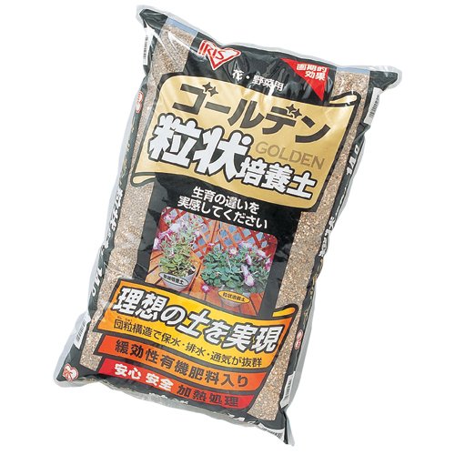 ゴールデン粒状培養土 GRB-14