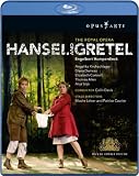 Humperdinck: Hansel and Gretel [Blu-ray][Region Free]