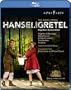 Humperdink: Hansel and Gretel [Blu-ray]