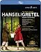 Humperdink: Hansel and Gretel [Blu-ray]
