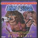 Dee Snider: Deevision