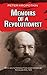 Memoirs of a Revolutionist