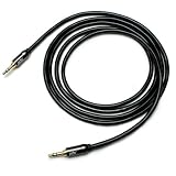 PDO High Performance Series Auxiliary Audio Cable