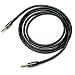 Electronics : PDO High Performance Series Auxiliary Audio Cable (3.5mm to 3.5mm)