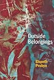 Outside belongings