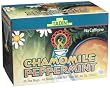 Tadin Tea, Chamomile Peppermint  Tea, 25-Count Tea Bags (Pack of 12)