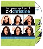 New Advts of Old Christine: Comp Second Season [DVD] [2008] [Region 1] [US Import] [NTSC]