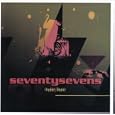 Eighty Eight - When numbers get serious