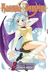 Rosario+Vampire, Vol. 2 (v. 2)
