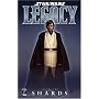 Star Wars: Legacy: Shards v. 2 (Star Wars): Legacy: Shards v. 2 (Star Wars): Legacy: 2 (Star Wars)