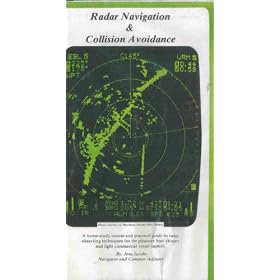 Radar Navigation & Collision Avoidanc [VHS]