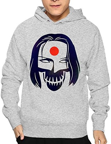 Suicide Squad-Katana Hoodies