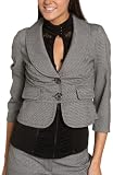XOXO Juniors' 3/4 Sleeve Jacket
