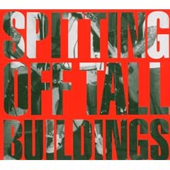 Spitting Off Tall Buildings