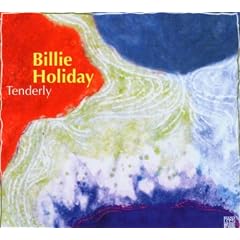 Tenderly