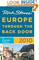 Rick Steves' Europe Through the Back Door