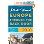 Rick Steves' Europe Through the Back Door 2010: The Travel Skills Handbook