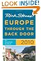 Rick Steves' Europe Through the Back Door 2010: The Travel Skills Handbook