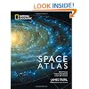 Space Atlas: Mapping the Universe and Beyond