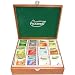 Pickwick Tee Geschenk Kiste mit 12 Sorten Pickwick Tee, 144 Teebeutel